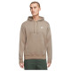 Nike Ανδρικό φούτερ Sportswear Club Fleece Pullover Hoodie